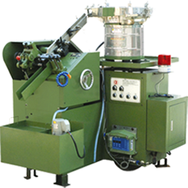 Screw End Cutting Machine